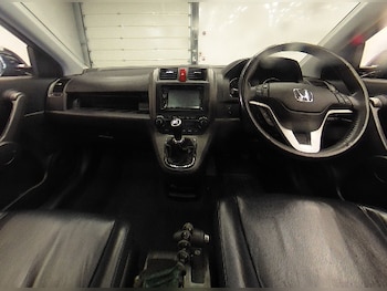 Used Honda CR-V 2008 for sale - 75939025: Photo