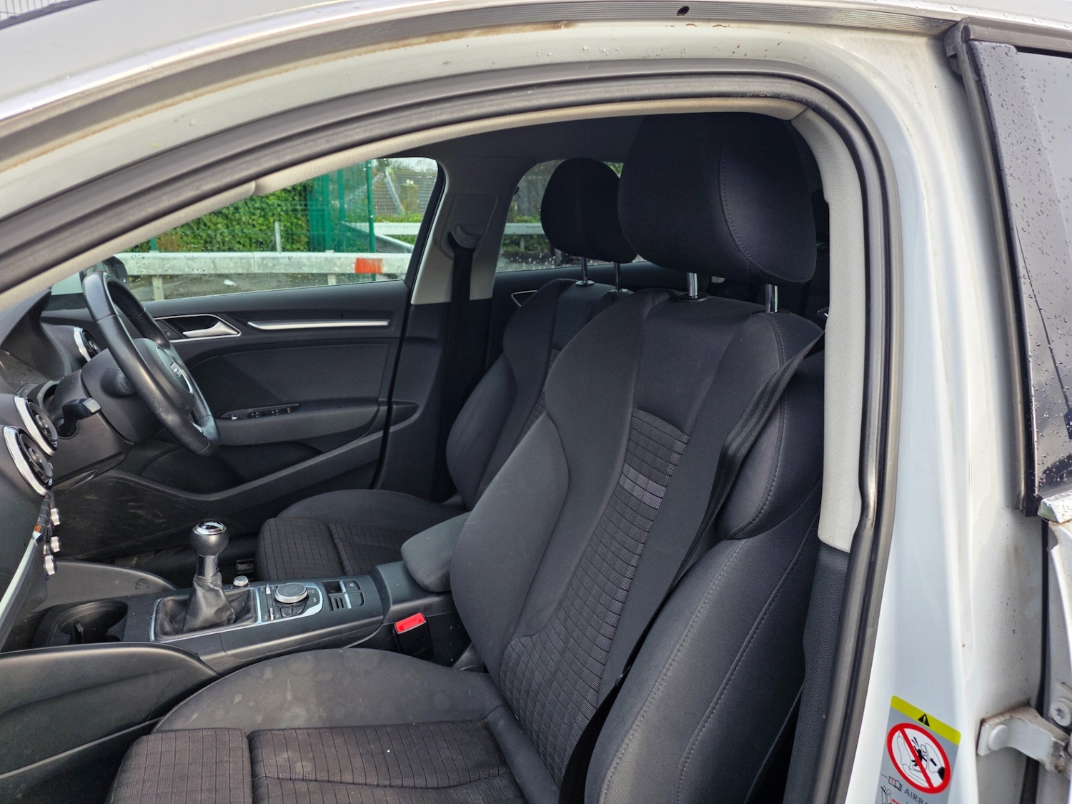 Used Audi A3 2014 for sale - 77545468: Photo 10