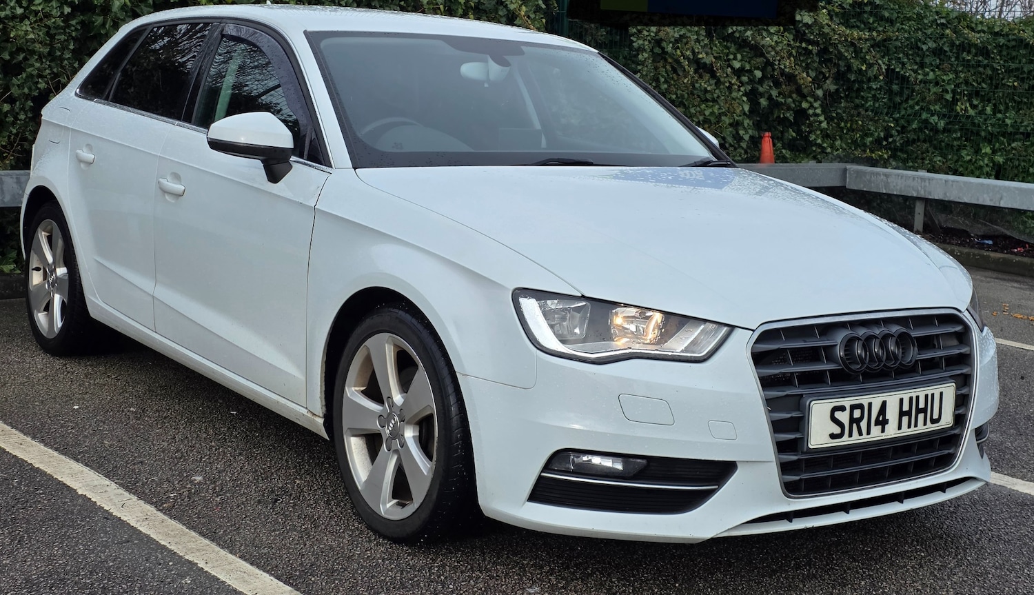 Used Audi A3 2014 for sale - 77545468: Photo 11
