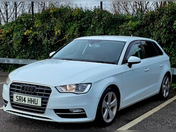 Audi A3 feature image