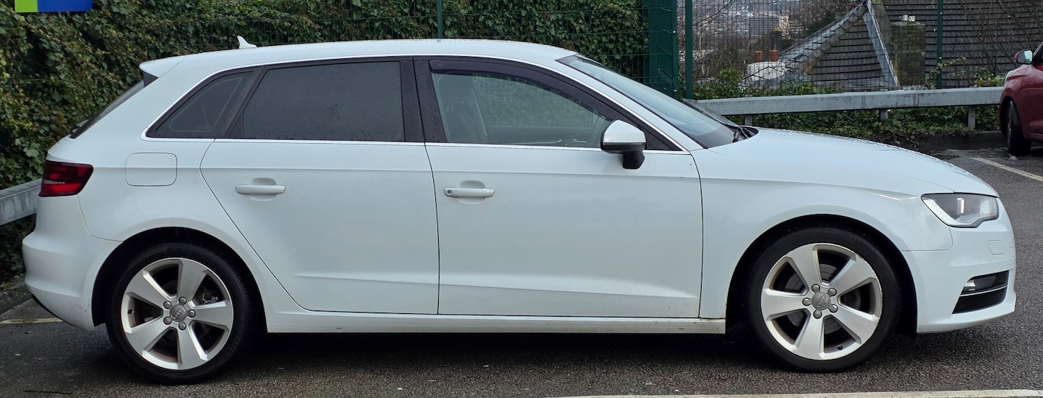 Used Audi A3 2014 for sale - 77545468: Photo 5