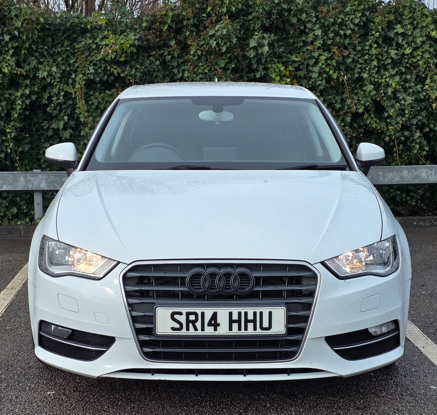 Used Audi A3 2014 for sale - 77545468: Photo 6
