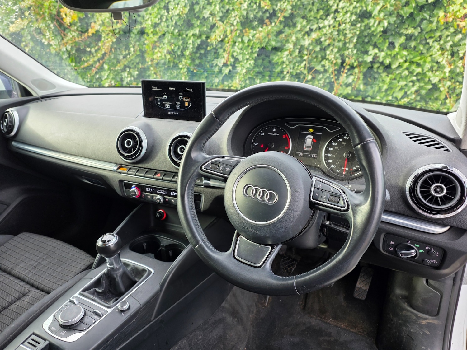 Used Audi A3 2014 for sale - 77545468: Photo 7