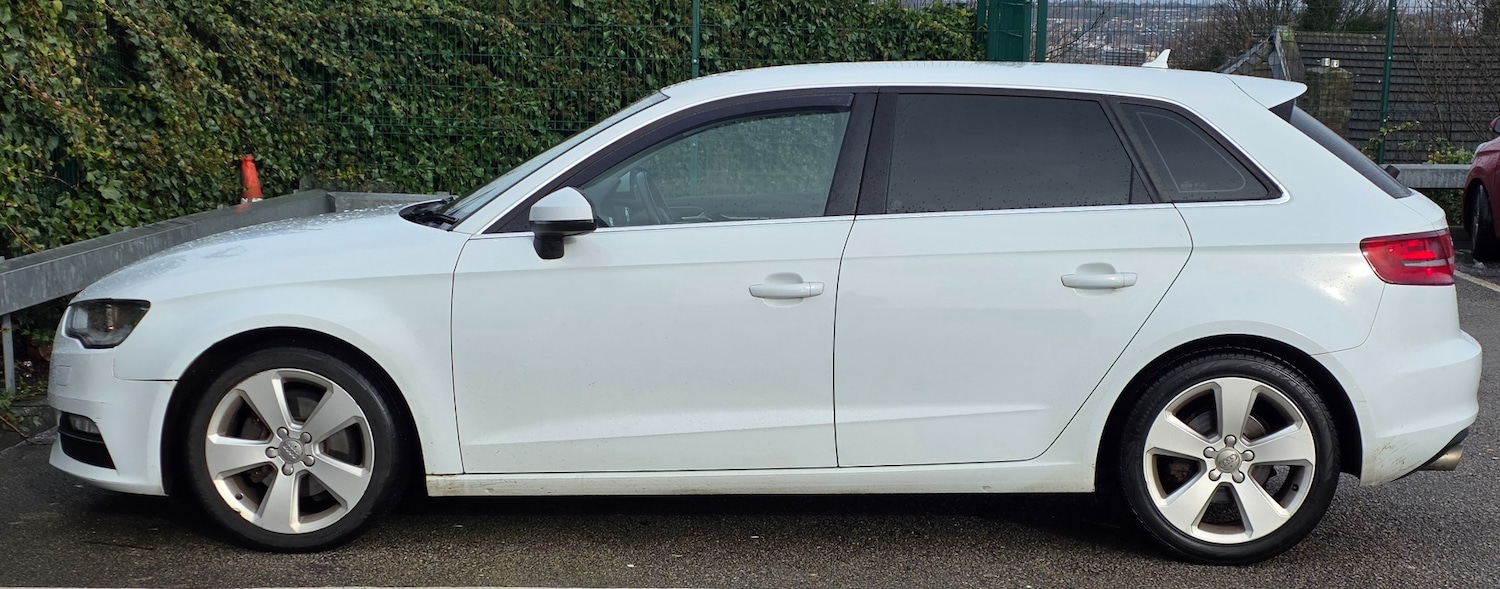 Used Audi A3 2014 for sale - 77545468: Photo 8