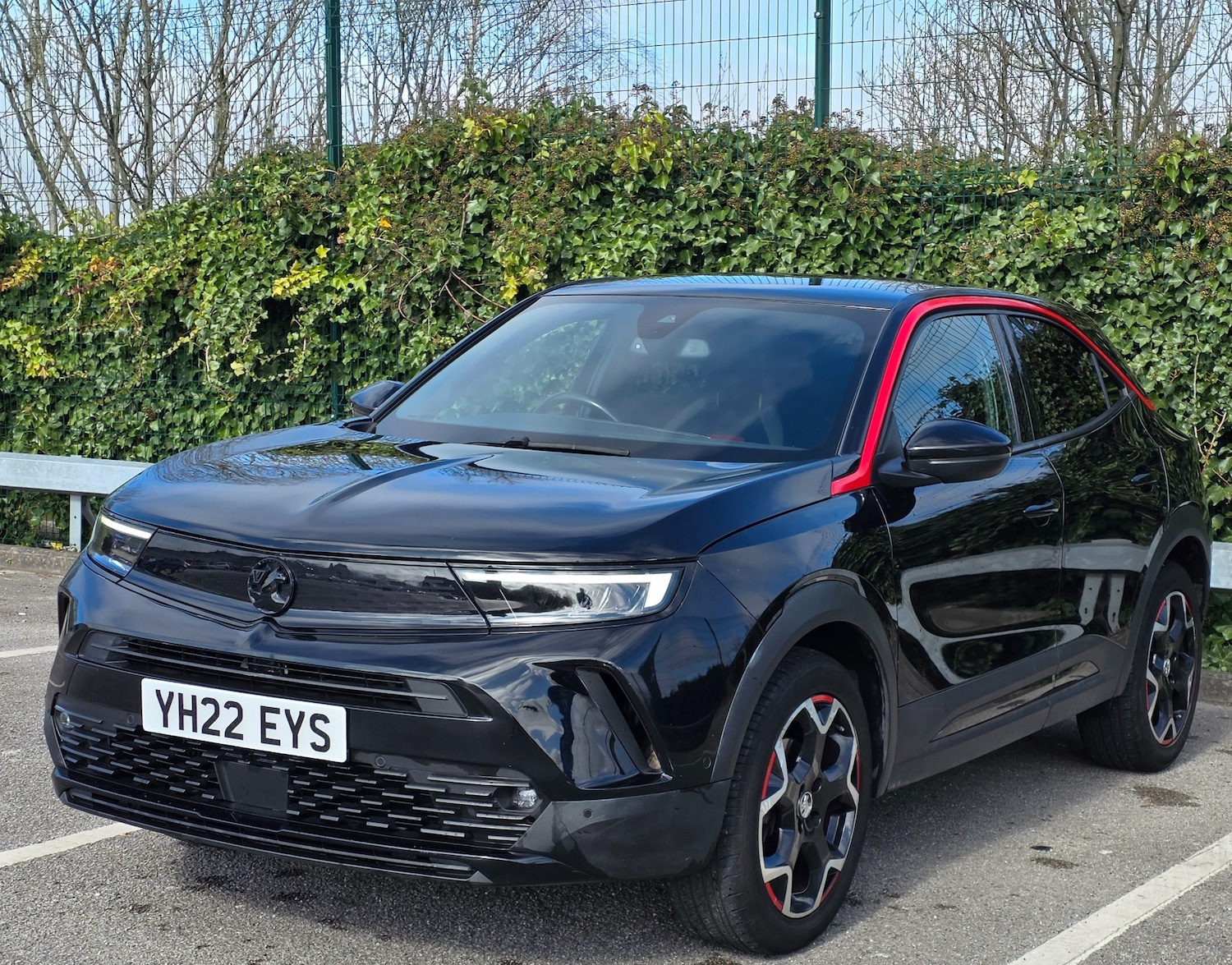 Used Vauxhall Mokka 2022 for sale - 78084368: Photo 10