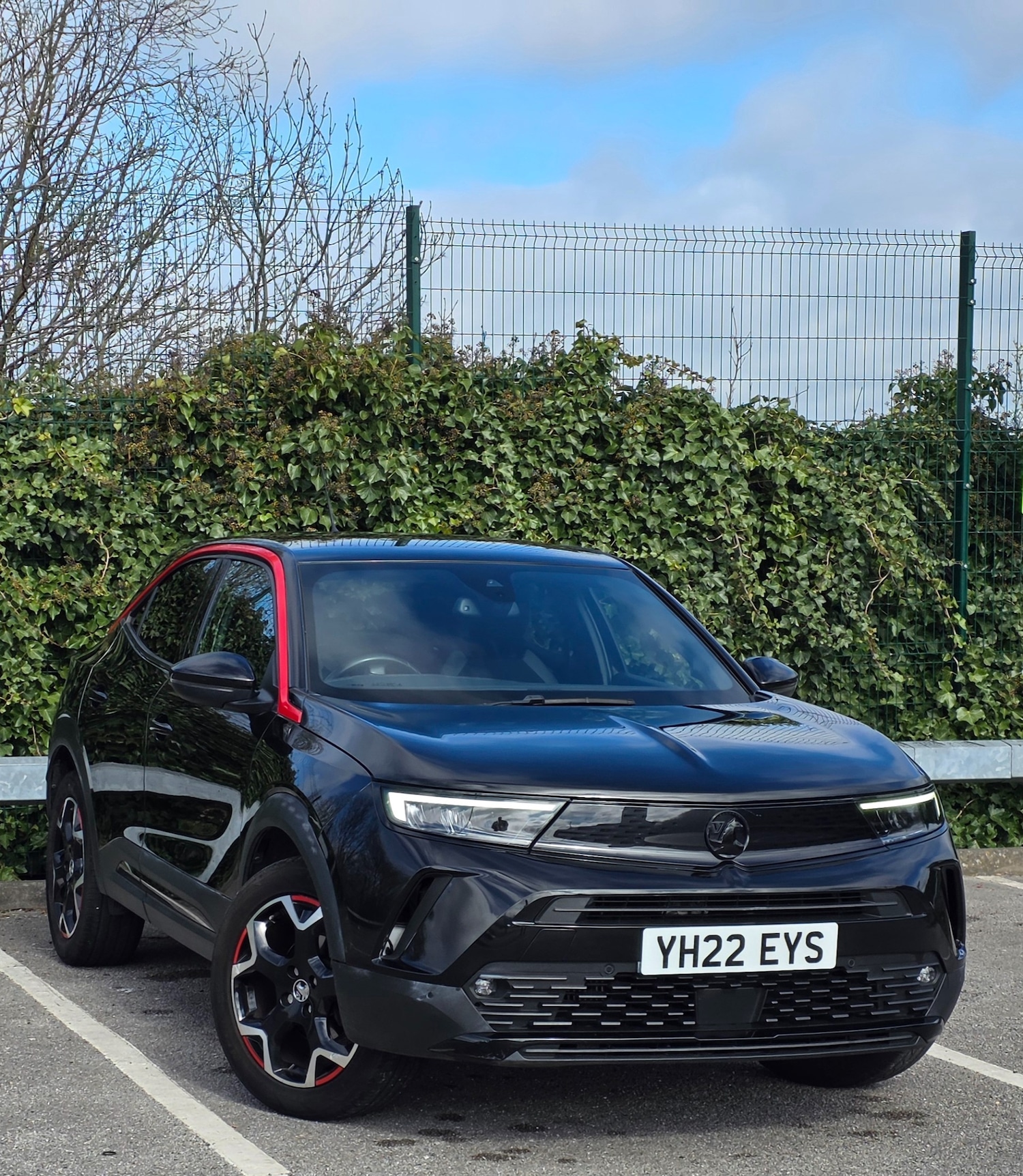 Used Vauxhall Mokka 2022 for sale - 78084368: Photo 11