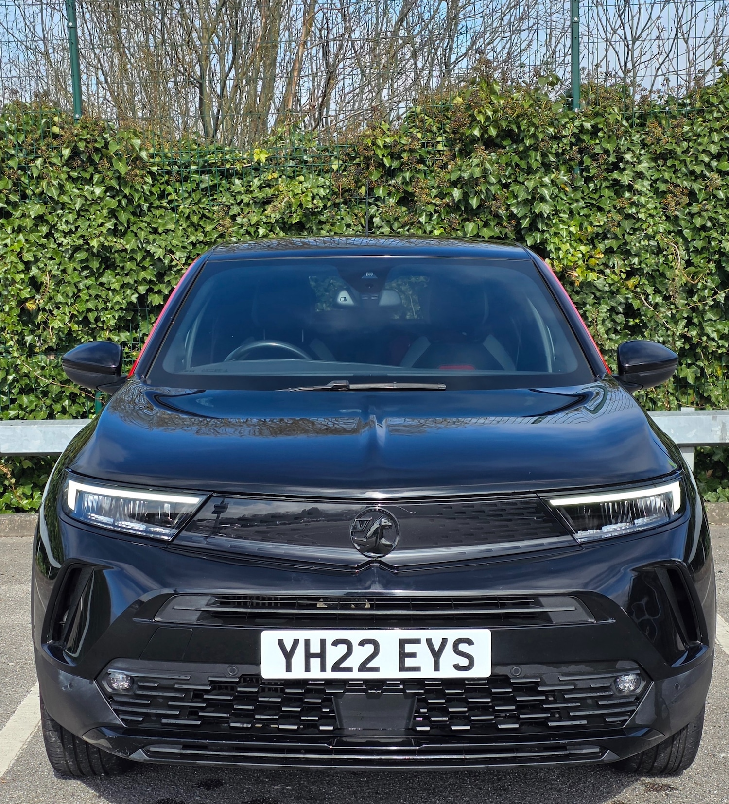 Used Vauxhall Mokka 2022 for sale - 78084368: Photo 12