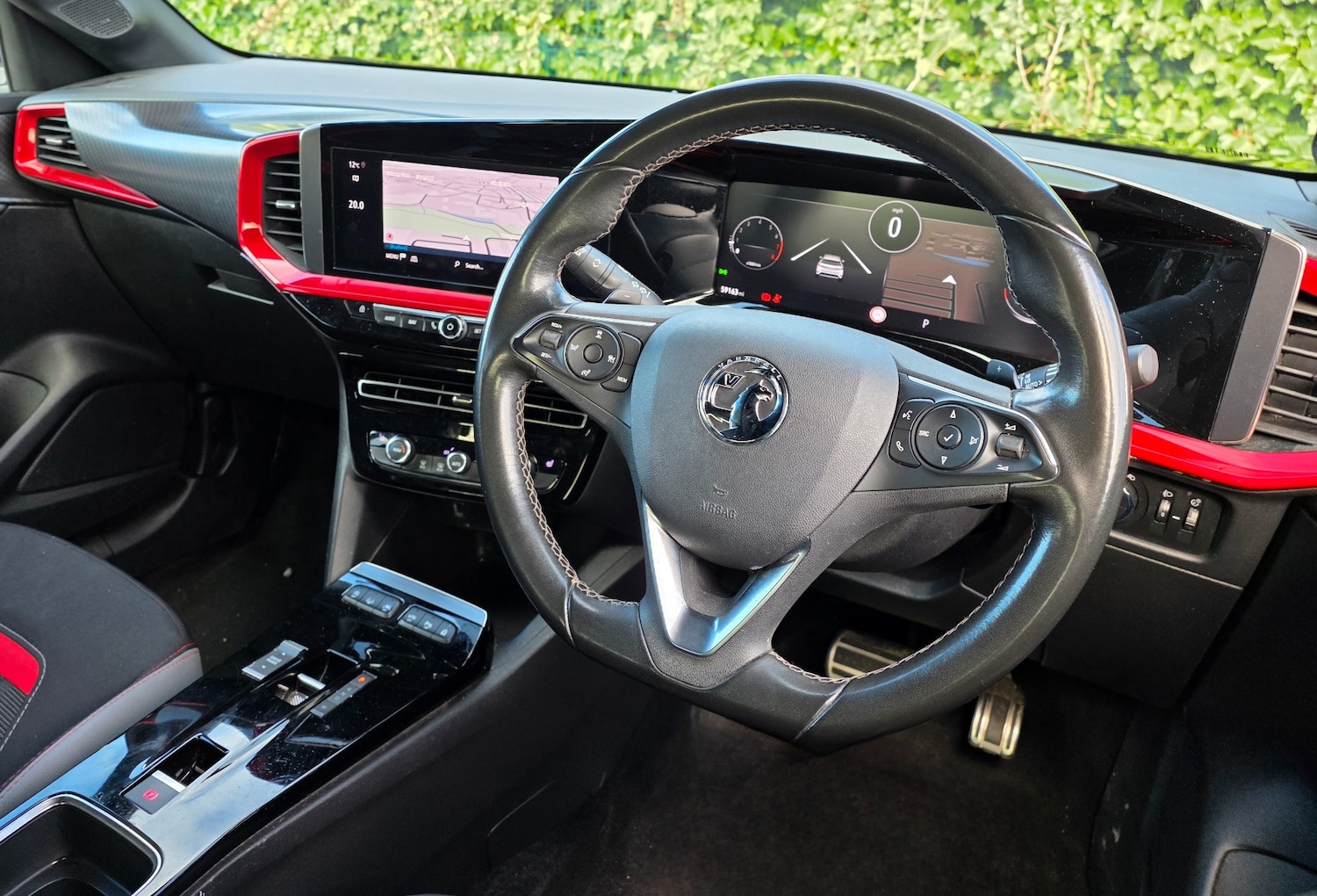 Used Vauxhall Mokka 2022 for sale - 78084368: Photo 13