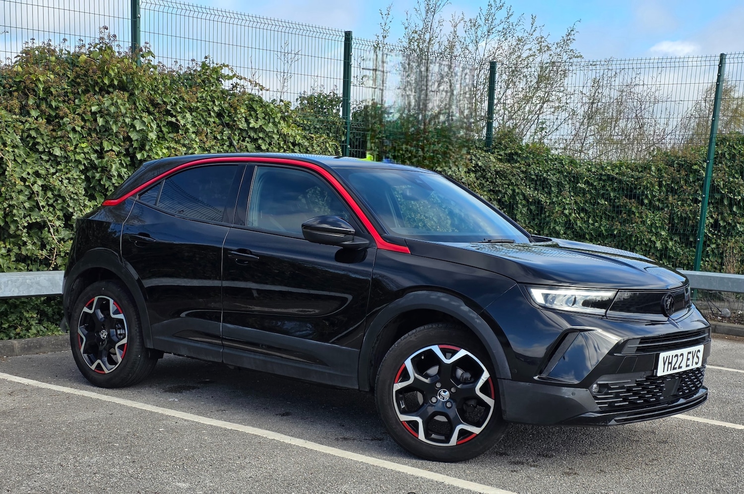 Used Vauxhall Mokka 2022 for sale - 78084368: Photo 14