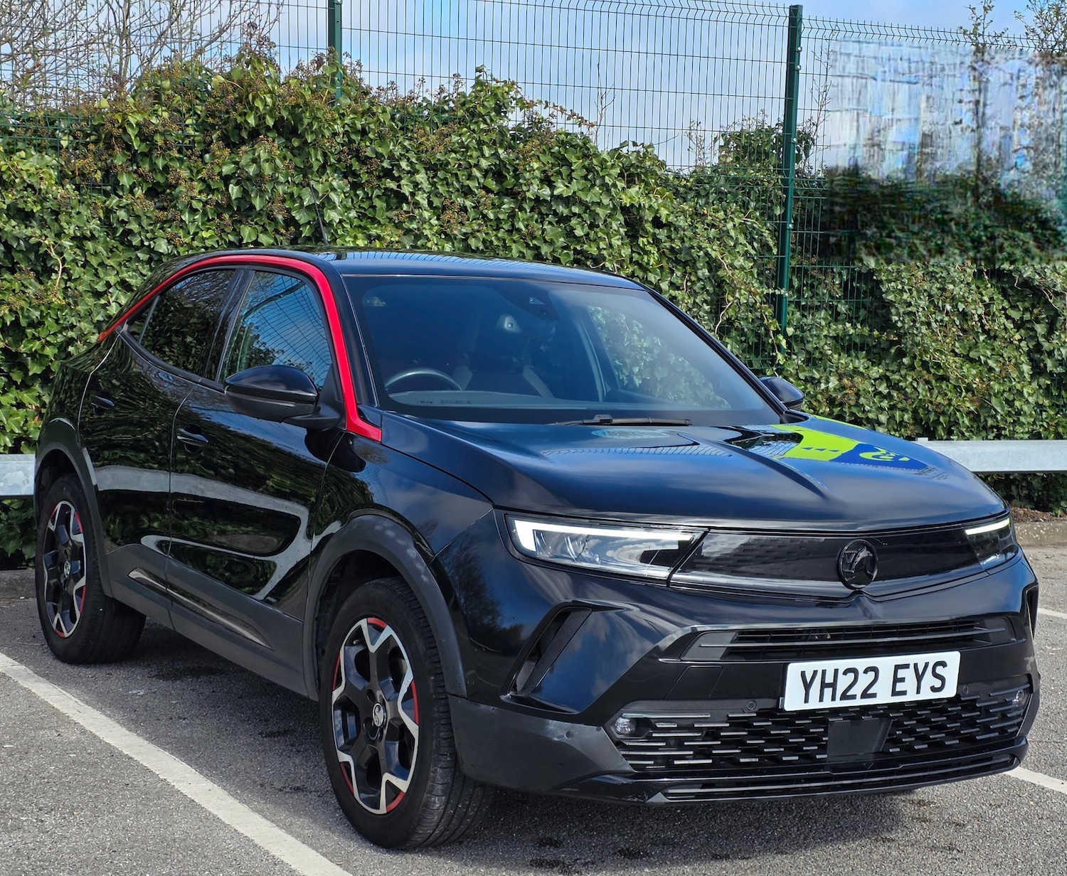 Used Vauxhall Mokka 2022 for sale - 78084368: Photo 15
