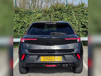 Used Vauxhall Mokka 2022 for sale - 78084368: Photo