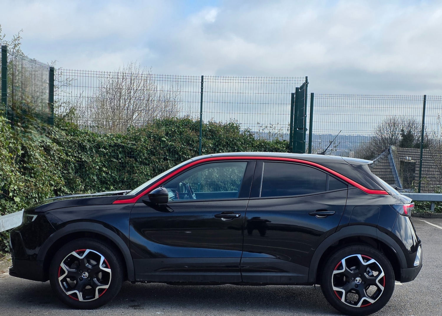 Used Vauxhall Mokka 2022 for sale - 78084368: Photo 5