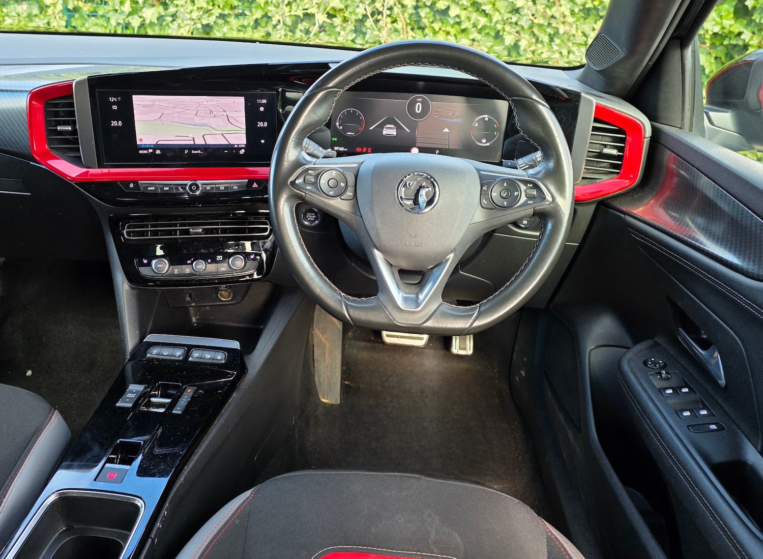 Used Vauxhall Mokka 2022 for sale - 78084368: Photo 6