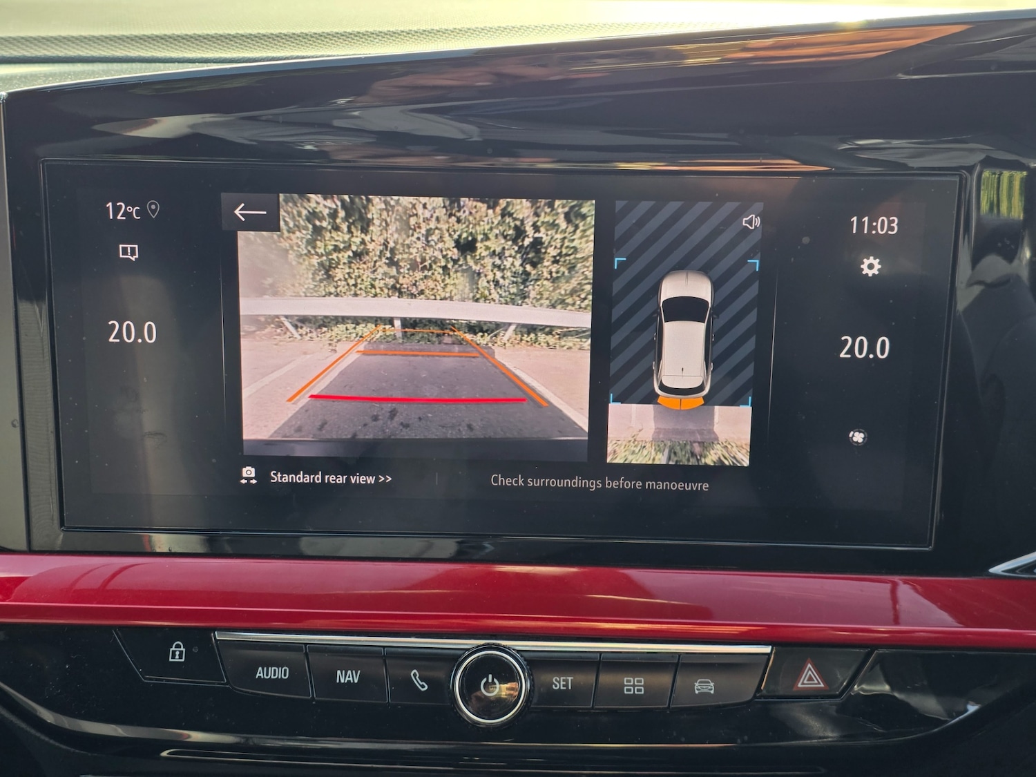 Used Vauxhall Mokka 2022 for sale - 78084368: Photo 7