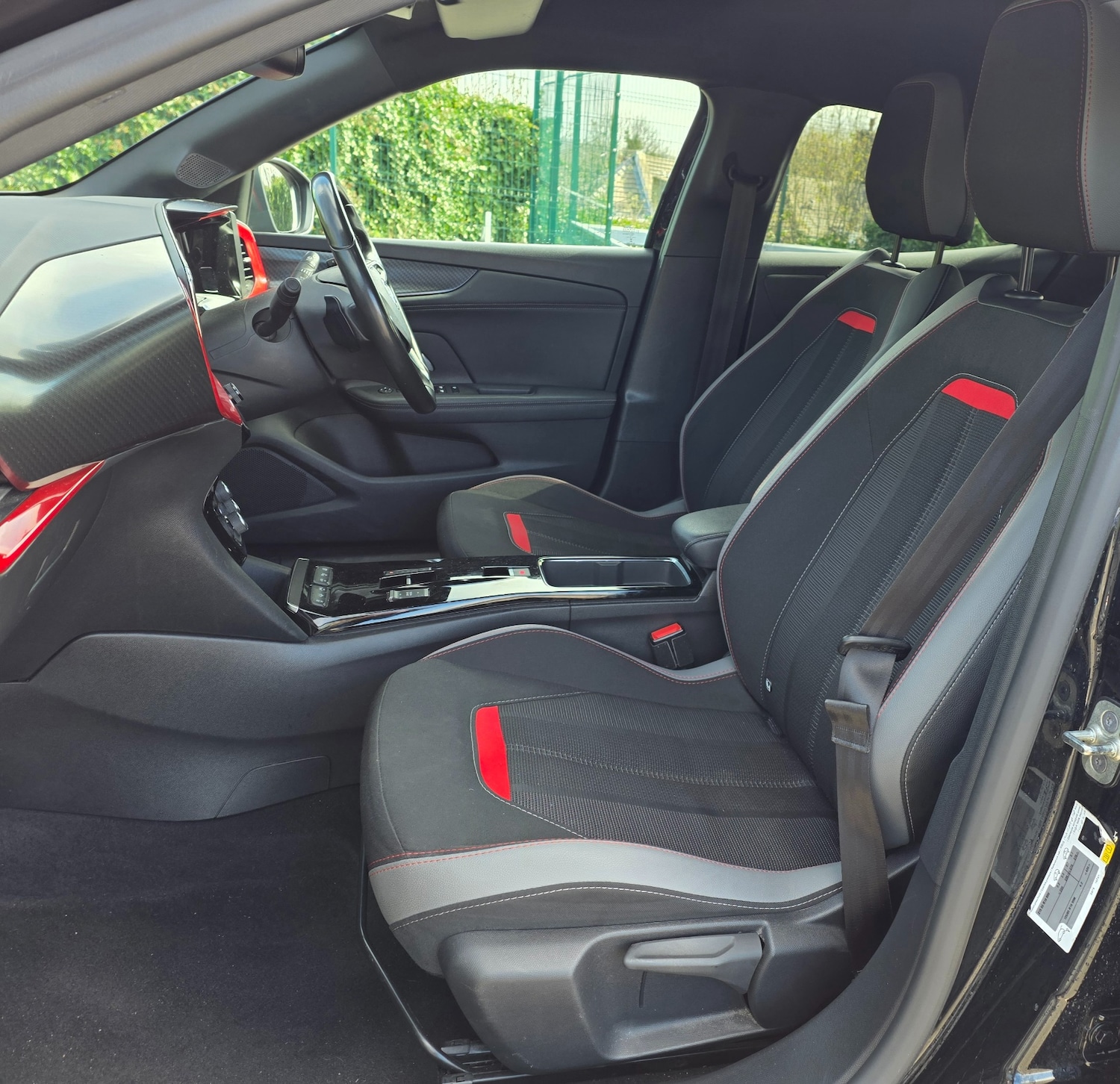 Used Vauxhall Mokka 2022 for sale - 78084368: Photo 8