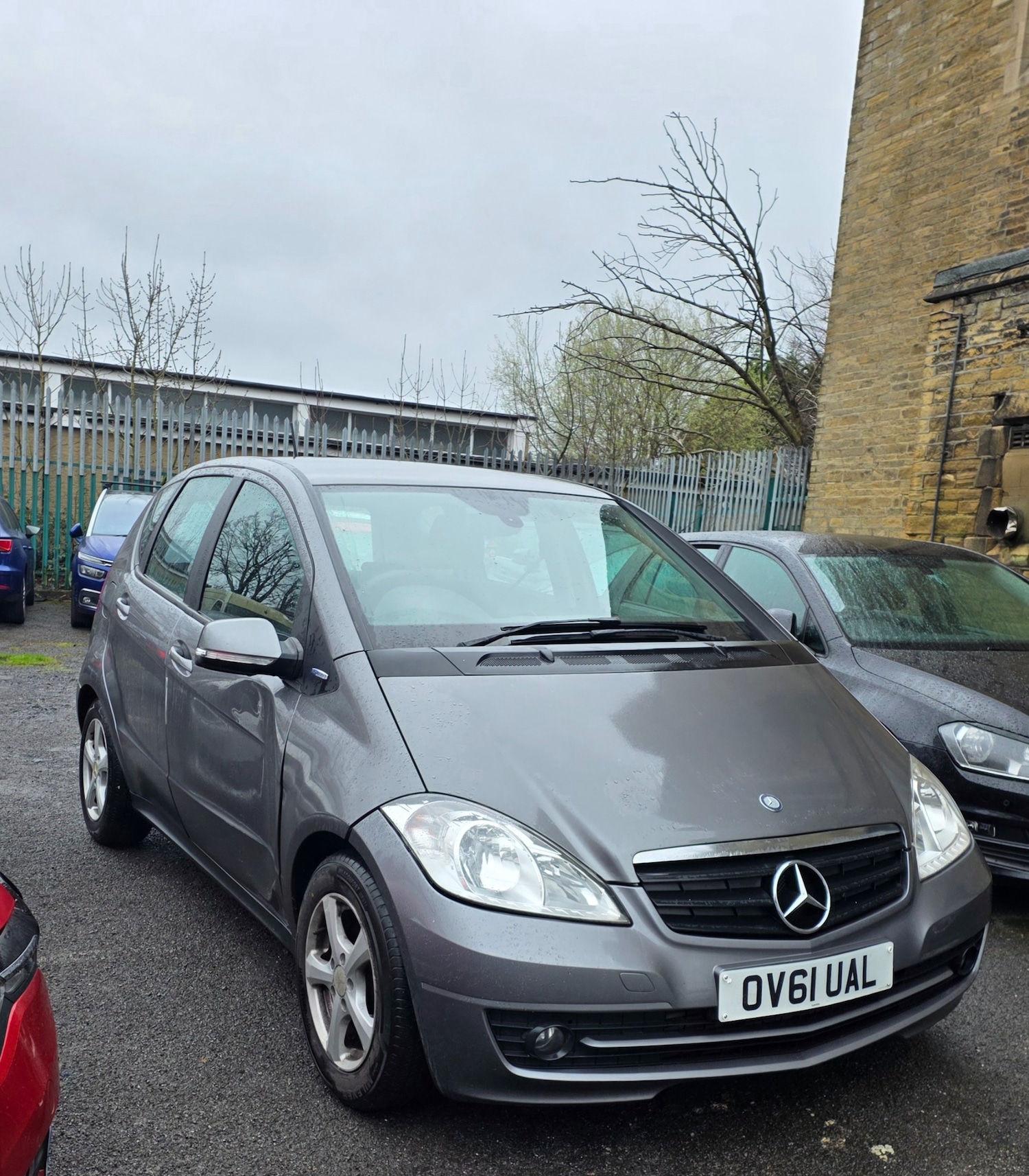 Used Mercedes-Benz A-Class 2011 for sale - 78005386: Photo 4