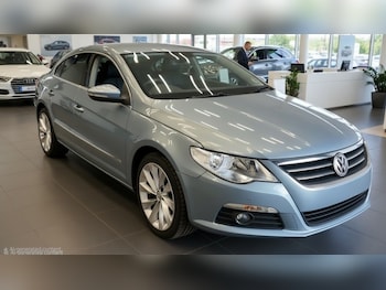 Used Volkswagen Passat 2011 for sale - 79165744: Photo