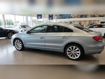 Used Volkswagen Passat 2011 for sale - 79165744: Photo