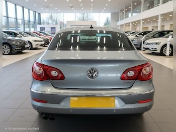 Used Volkswagen Passat 2011 for sale - 79165744: Photo