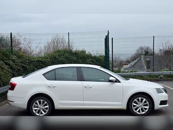 Used Skoda Octavia 2018 for sale - 79852371: Photo