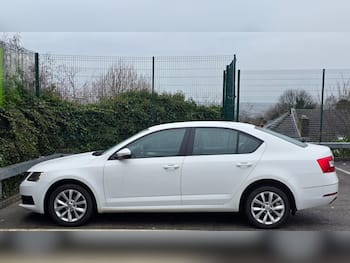 Used Skoda Octavia 2018 for sale - 79852371: Photo