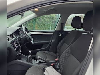 Used Skoda Octavia 2018 for sale - 79852371: Photo