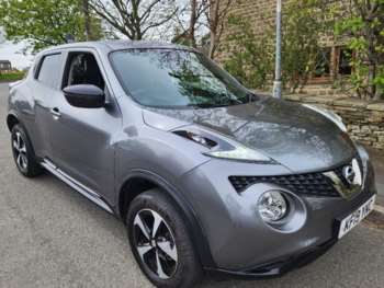 2019 (19) - 1.6 [112] Bose Personal Edition 5dr CVT