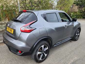 Used Nissan Juke 2019 for sale - 74506561: Photo