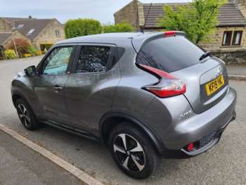 Used Nissan Juke 2019 for sale - 74506561: Photo