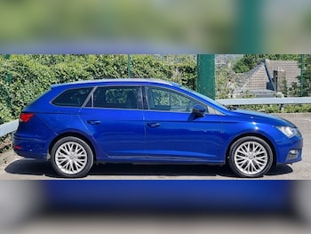 Used SEAT Leon 2017 for sale - 75595962: Photo