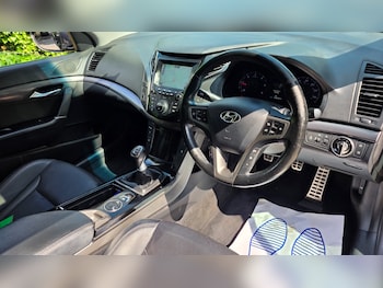 Used Hyundai i40 2019 for sale - 79037296: Photo