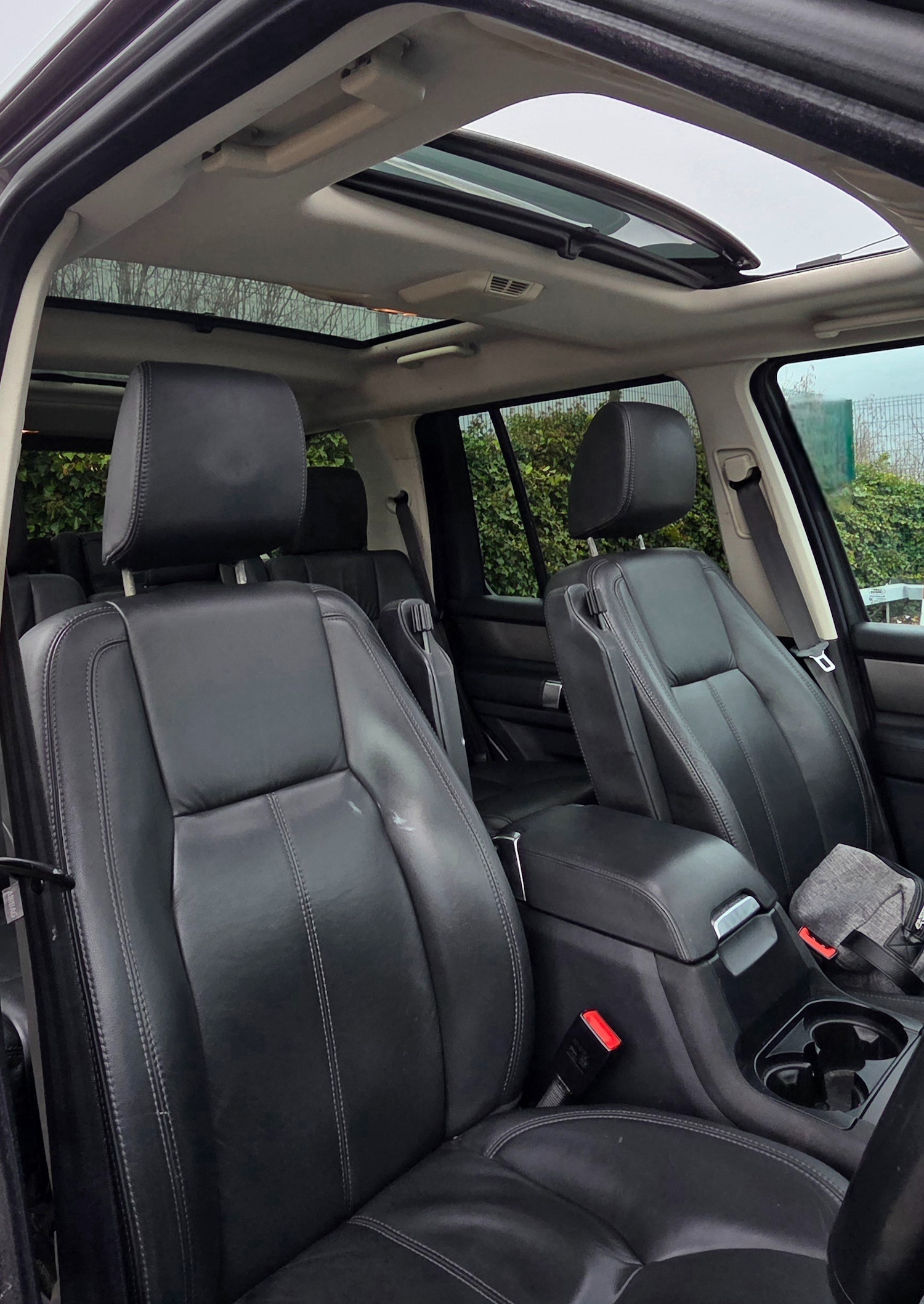 Used Land Rover Discovery 2014 for sale - 77656722: Photo 19