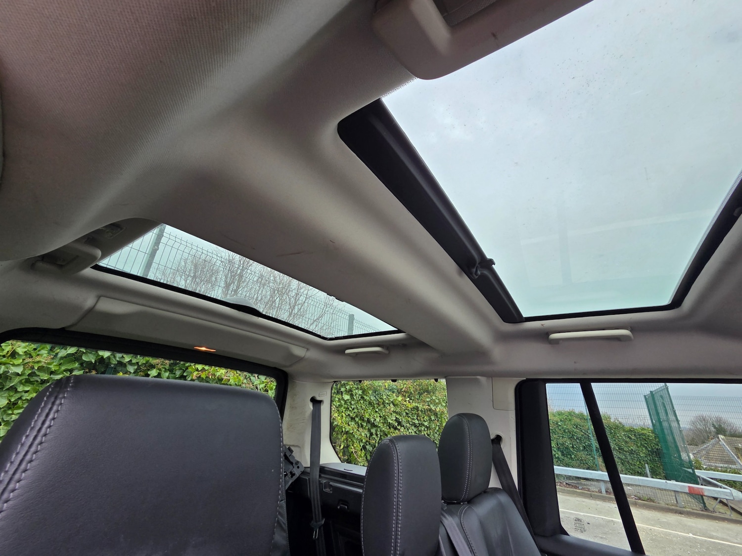 Used Land Rover Discovery 2014 for sale - 77656722: Photo 20