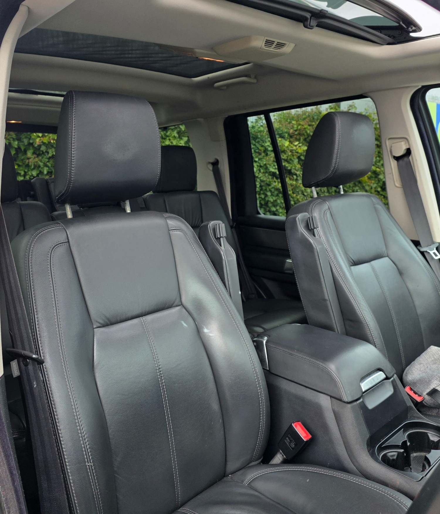 Used Land Rover Discovery 2014 for sale - 77656722: Photo 21