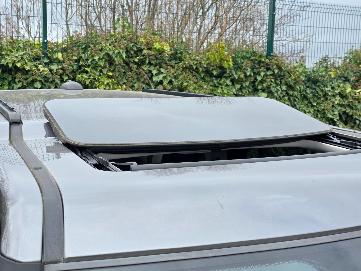 Used Land Rover Discovery 2014 for sale - 77656722: Photo 22