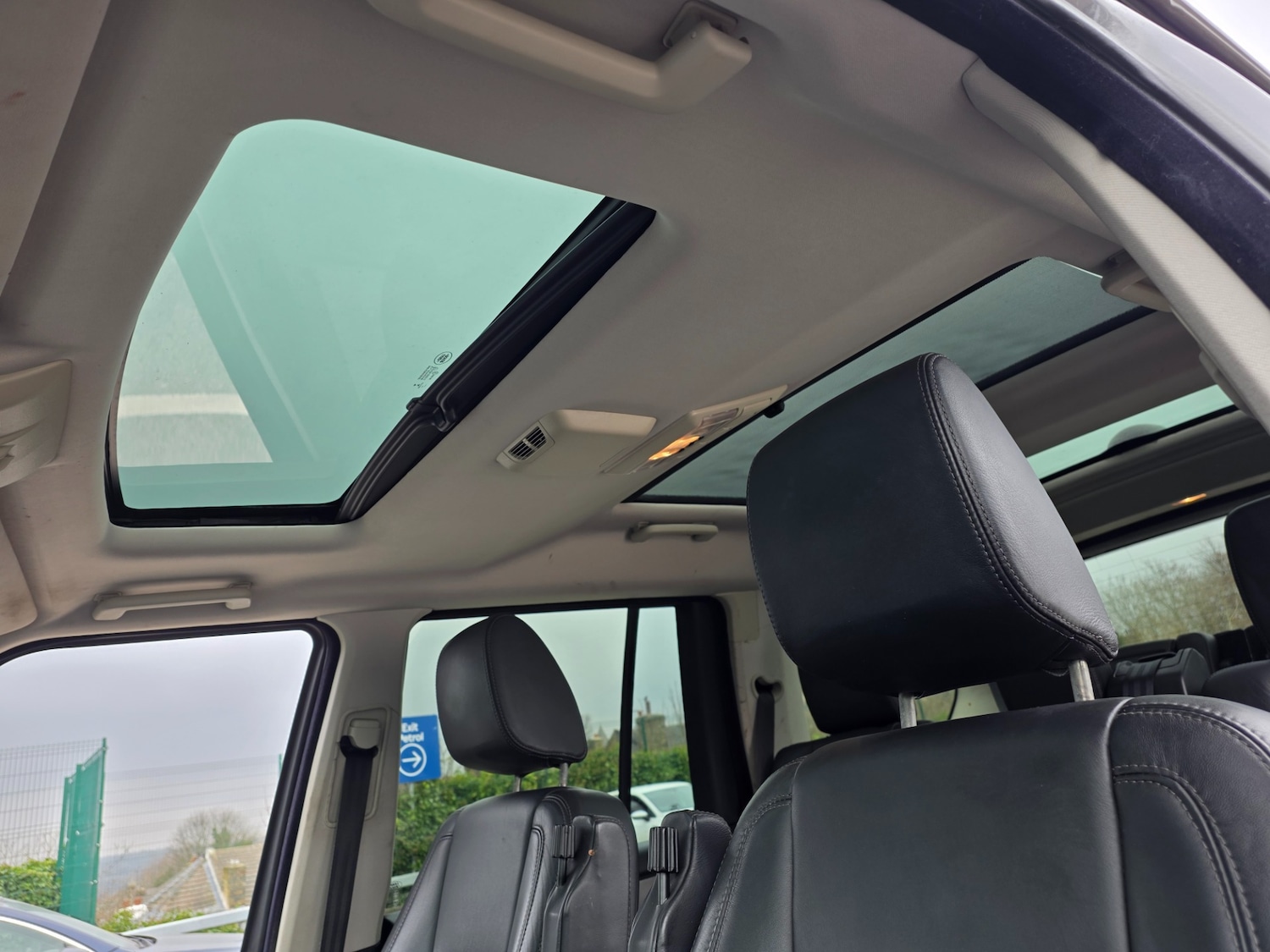 Used Land Rover Discovery 2014 for sale - 77656722: Photo 7