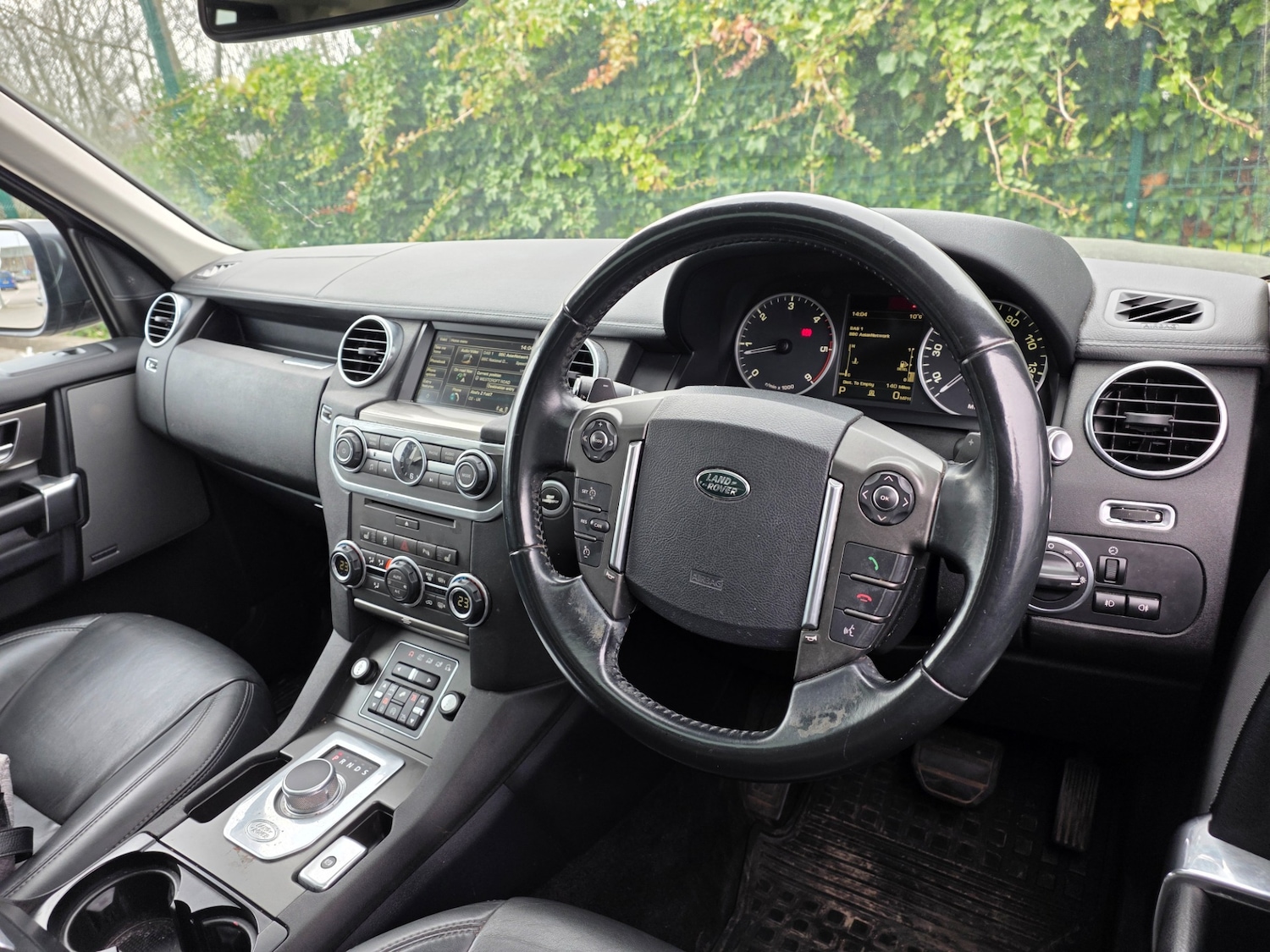 Used Land Rover Discovery 2014 for sale - 77656722: Photo 8