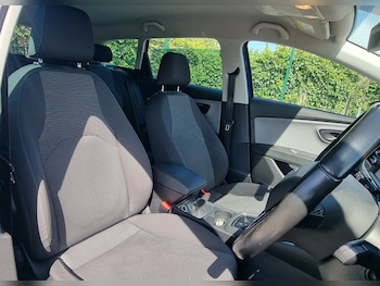 Used SEAT Leon 2017 for sale - 75938988: Photo