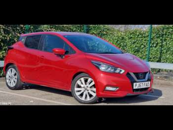 2017 (67) - 1.5 dCi Tekna 5dr