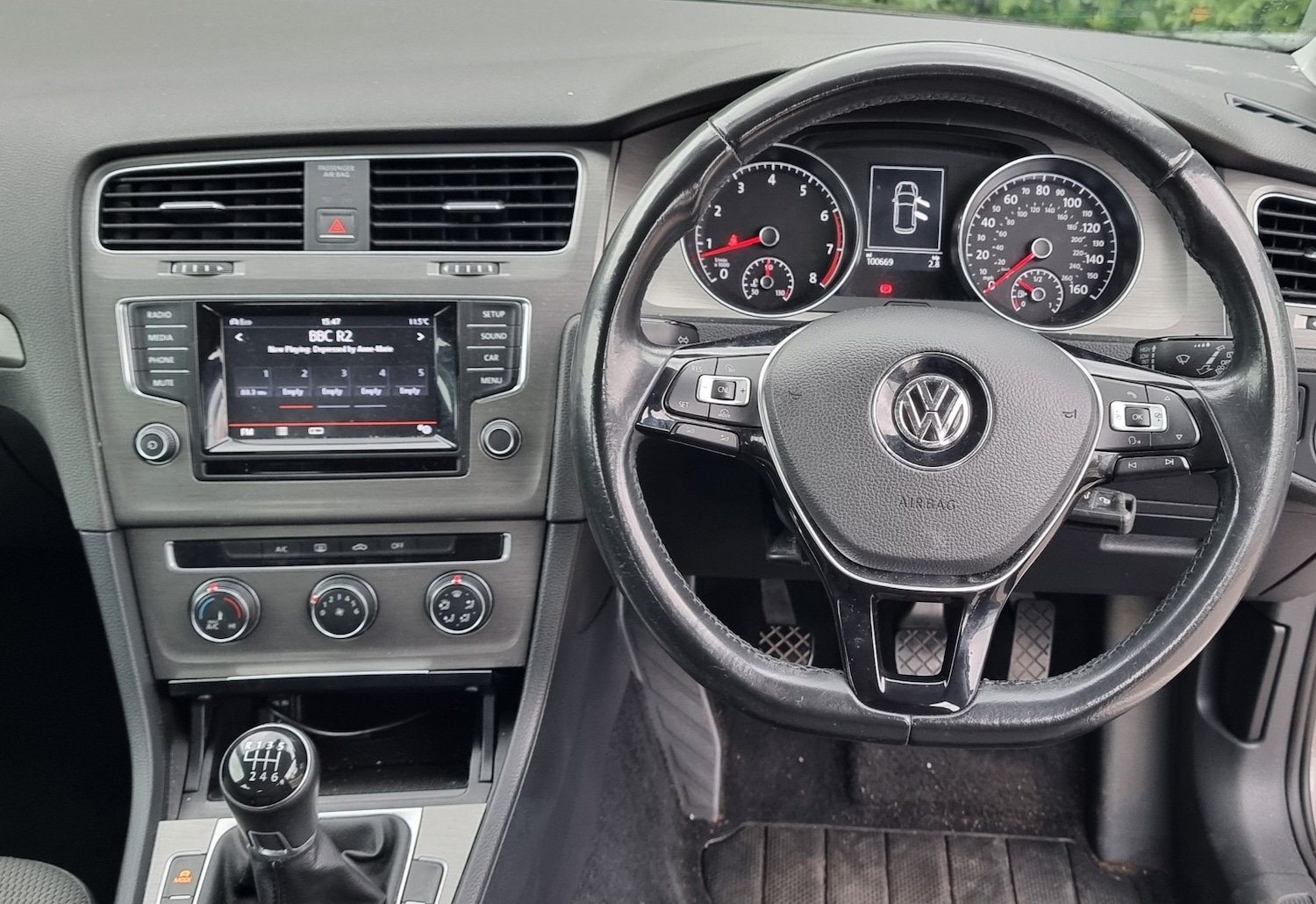 Used Volkswagen Golf 2013 for sale - 76082876: Photo 4