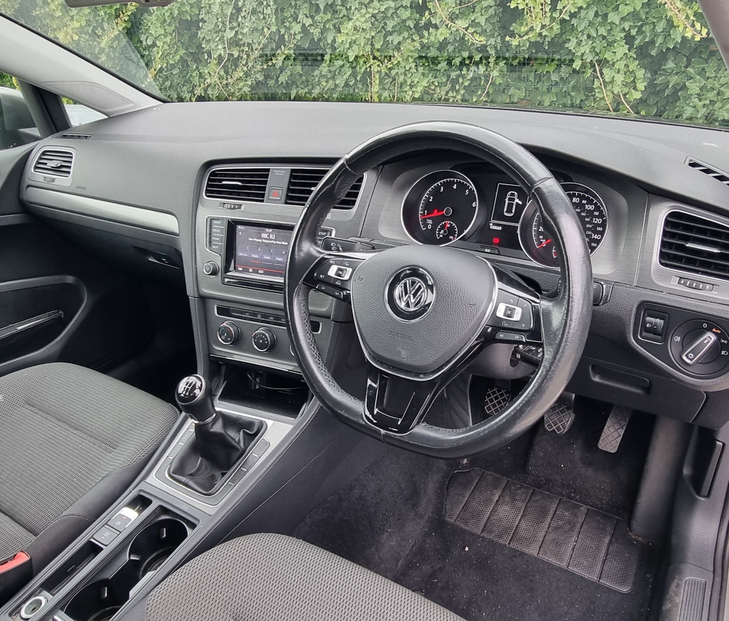 Used Volkswagen Golf 2013 for sale - 76082876: Photo 6