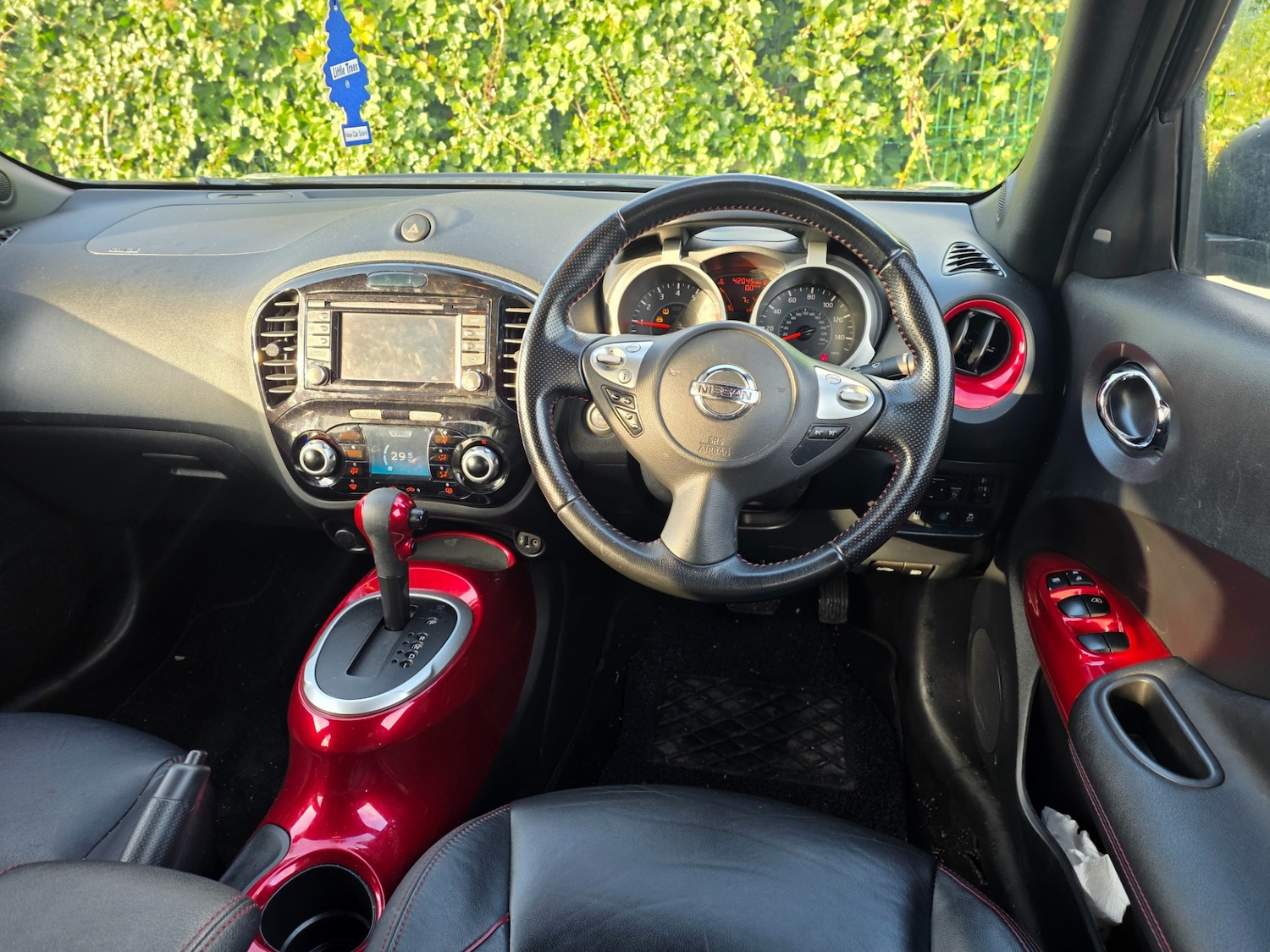 Used Nissan Juke 2018 for sale - 77377847: Photo 5