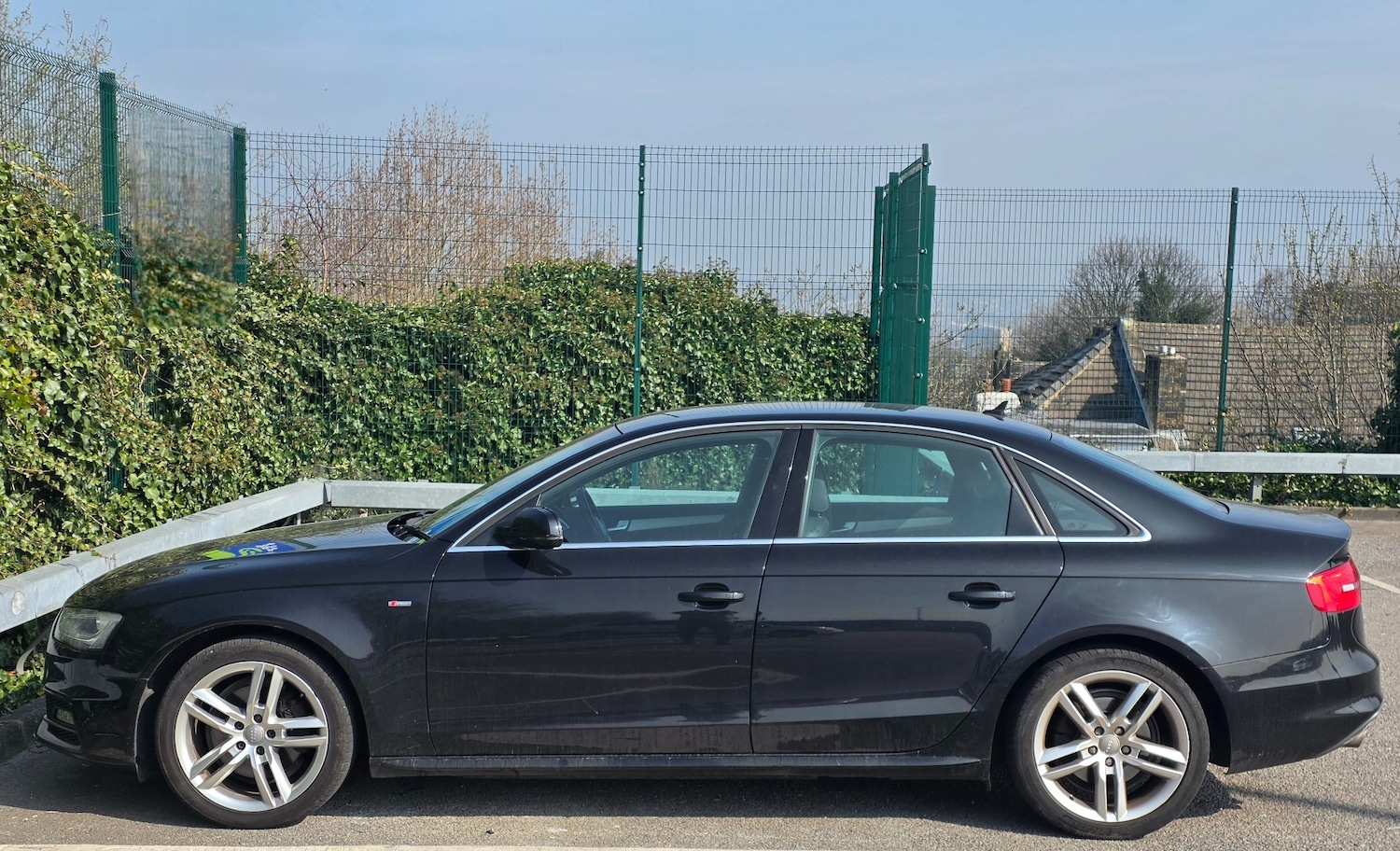 Used Audi A4 2014 for sale - 77976753: Photo 10