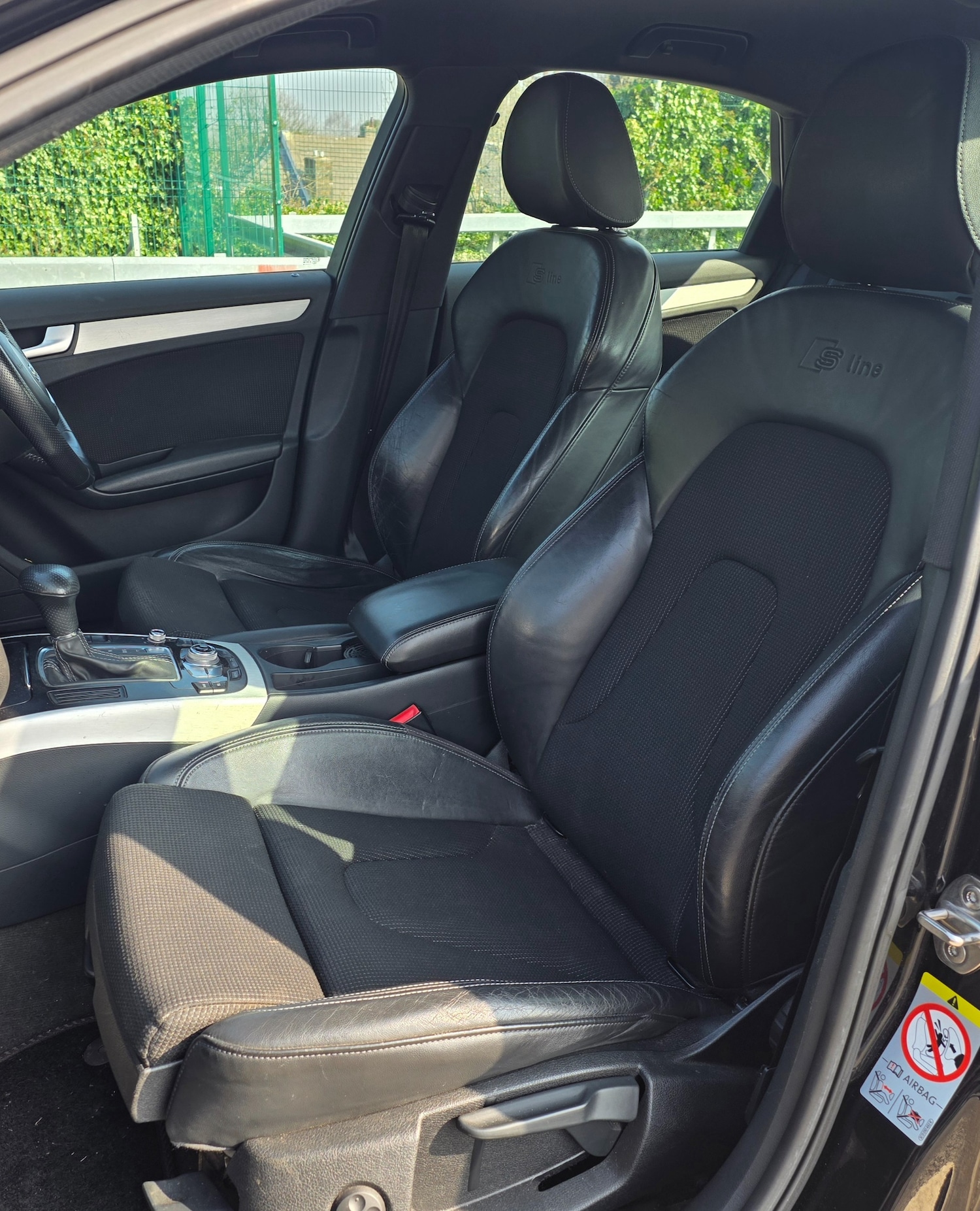 Used Audi A4 2014 for sale - 77976753: Photo 7