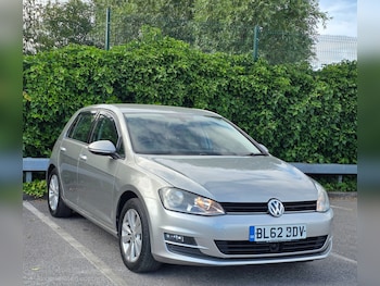 Used Volkswagen Golf 2013 for sale - 79315947: Photo