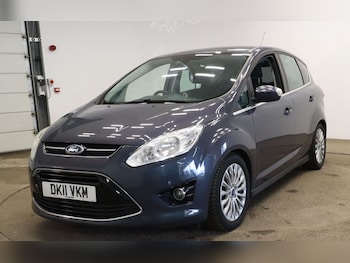 Used Ford C-Max 2011 for sale - 76000542: Photo