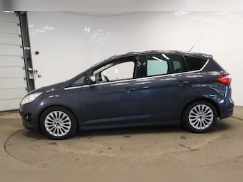 Used Ford C-Max 2011 for sale - 76000542: Photo