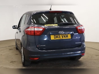 Used Ford C-Max 2011 for sale - 76000542: Photo