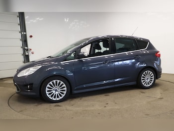 Used Ford C-Max 2011 for sale - 76000542: Photo
