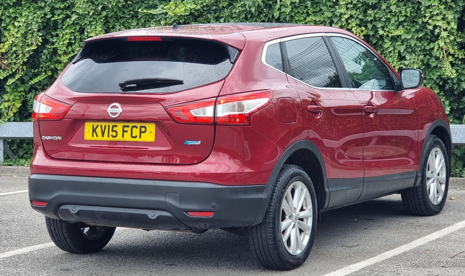 Vehicle 7